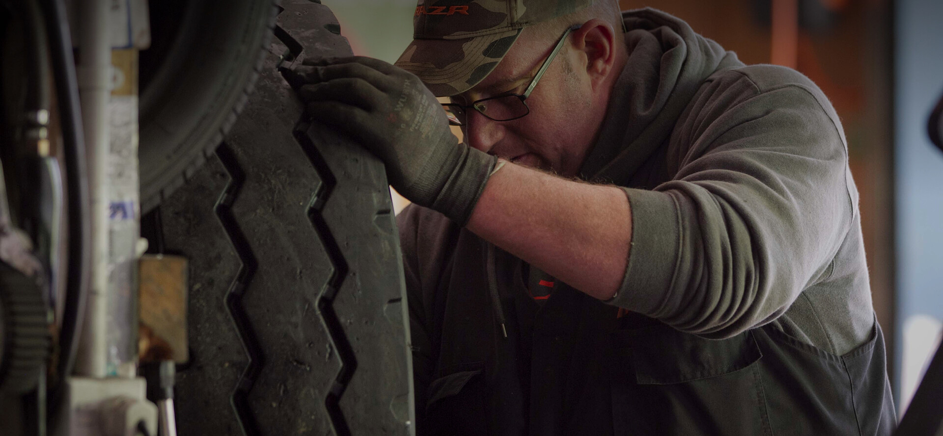 Tyreworx