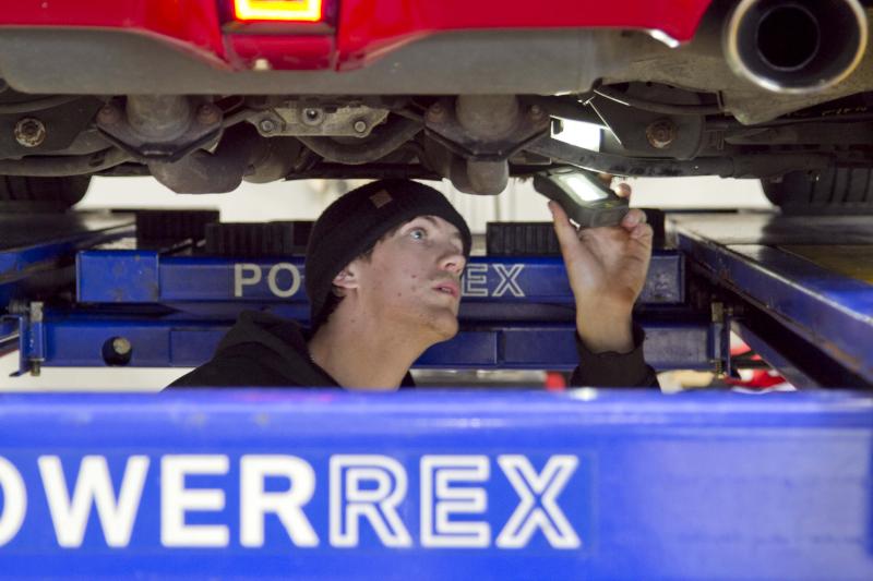 Tyreworx