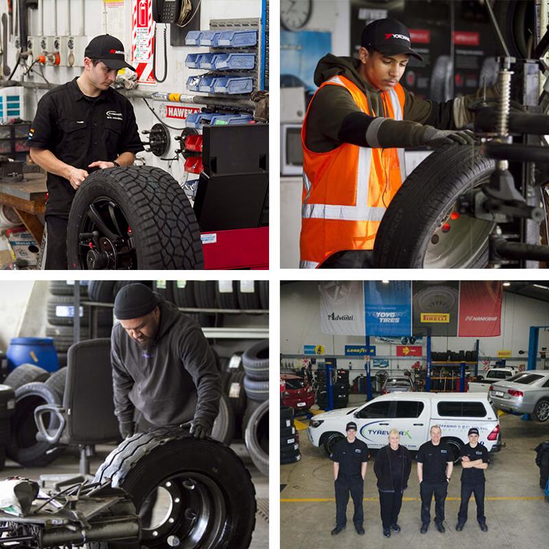 tyreworx